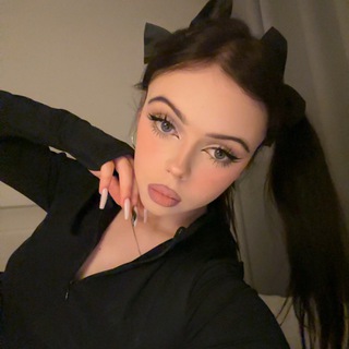Telegram profile photo for gloomariy шмотки