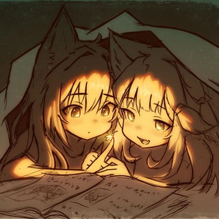 Telegram profile photo for ✨Кемпинг Кианита✨