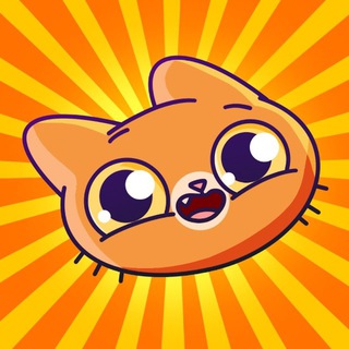 Telegram profile photo for Симбочка😸