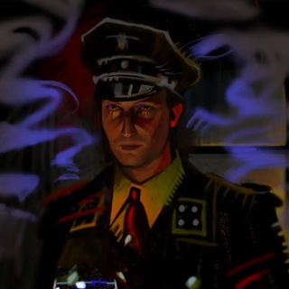 Telegram profile photo for Daily Inglourious Basterds