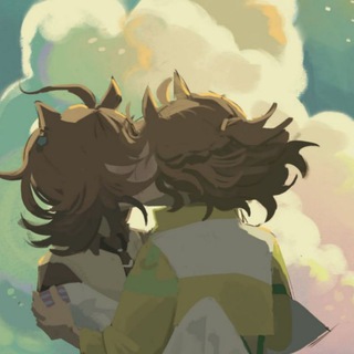 Telegram profile photo for poketaki confession | uma musume