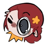Telegram profile photo for сырночка ;ьь