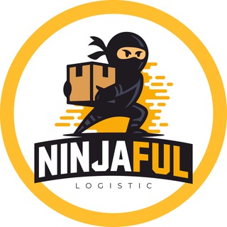 Telegram profile photo for Фулфилмент НИНДЗЯ 🥷