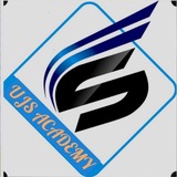 Telegram profile photo for Government Exam (UJS Engineering & Polytechnic Academy)