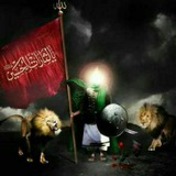 Telegram profile photo for هیئت لثارات الحسین(ع)مشهد