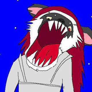 Telegram profile photo for Ніксі флуд