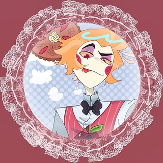 Telegram profile photo for 𝑅ест. *ᖆбᴧᴏчный ᴨиᴩᴏᴦ ⧼🍎-🥧⧽ 𝑎𝓅𝓅𝓁𝑒 𝑝𝒾𝑒.ˊ