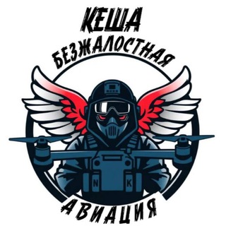 Telegram profile photo for Кеша«Безжалостная Авиация»