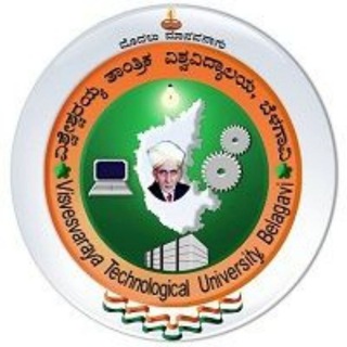 Telegram group profile photo for VTU STUDENTS OFFICIAL