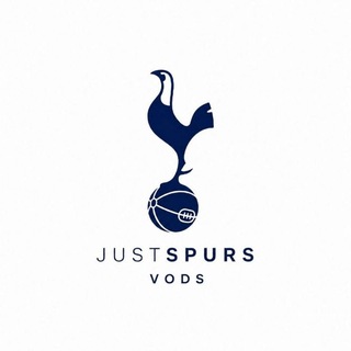 Telegram profile photo for JustSpursVods | تاتنهام