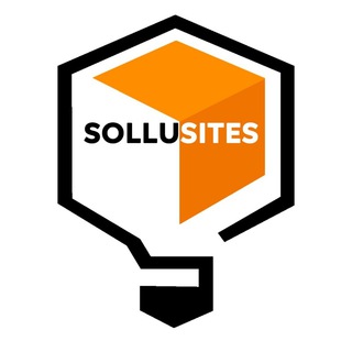 Telegram profile photo for SolluSites