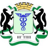 Telegram profile photo for Новосибирская городская ТПП