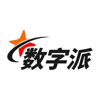 Telegram group profile photo for YouTube@数字派粉丝交流群