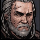 Telegram profile photo for Геральт | H&D