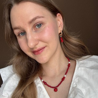 Telegram profile photo for Блог молодой матушки🪽