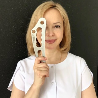 Telegram profile photo for Школа естественного омоложения Ольги Матяш