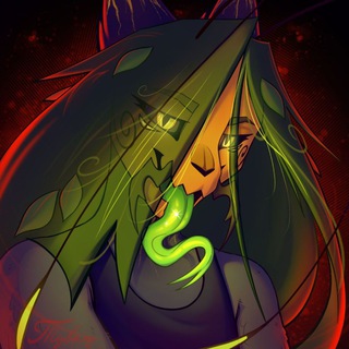Telegram profile photo for Тыквенное поле