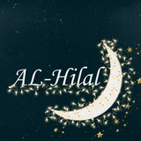 Telegram profile photo for Al-Hilal🌙