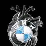 Telegram profile photo for BMW Rasimlari engsara😏😏😊😊