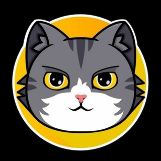 Telegram profile photo for Catcoin Official ($CATS)