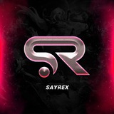 Telegram profile photo for SayRexu