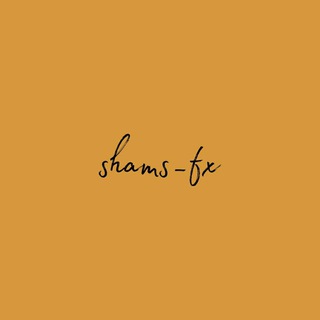 Telegram group profile photo for Shams_fx | TRADING Group