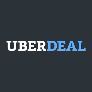 Telegram profile photo for UberDeal