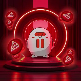 Telegram profile photo for Bull Entrance