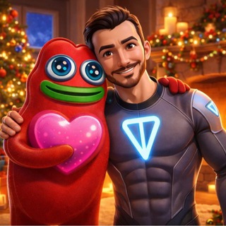 Telegram profile photo for Arsho Crypto (чат, chat)