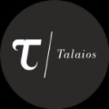 Telegram profile photo for Talaios moblog