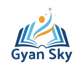 Telegram profile photo for Gyansky Knowledge Hub