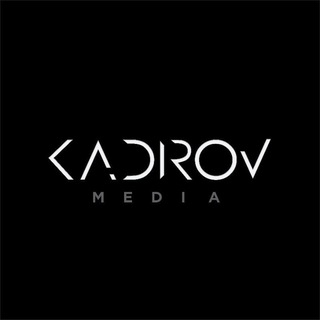 Telegram profile photo for KADIROV VFX