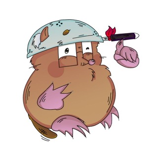 Telegram profile photo for |14+| Логово кринжа 💃