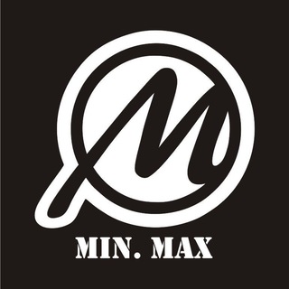 Telegram profile photo for Min. Max