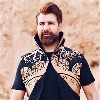 Telegram profile photo for ali jahanian