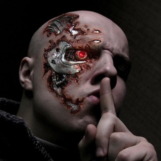 Telegram profile photo for Русский Мясник