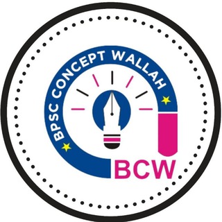 Telegram profile photo for BPSC Concept Wallah Group