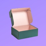 Telegram profile photo for главный по коробочкам