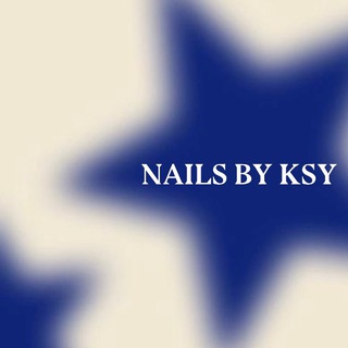 Telegram profile photo for NAILSBYKSY