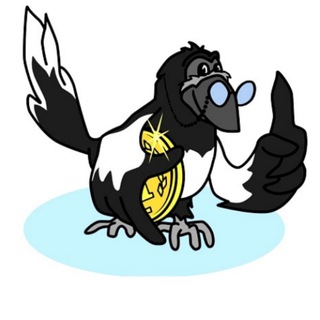 Telegram profile photo for СОРОКА