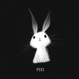 Telegram profile photo for ربات چت - Bunny