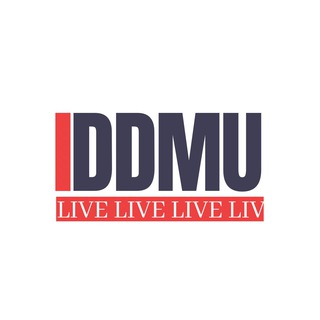 Telegram profile photo for DDMU Live