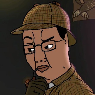 Telegram profile photo for ππππ«π―π¨ ππ¨ ππ¨π¨π¦ππ¨π²
