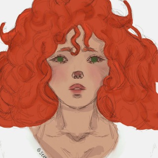 Telegram profile photo for Steffy
