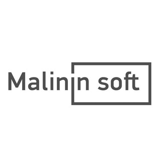 Telegram profile photo for MalininSoft
