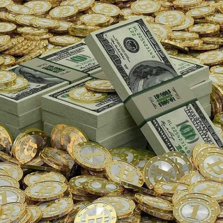 Telegram profile photo for Хата МиФиКа📈