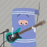 Telegram profile photo for Towel BLOG!
