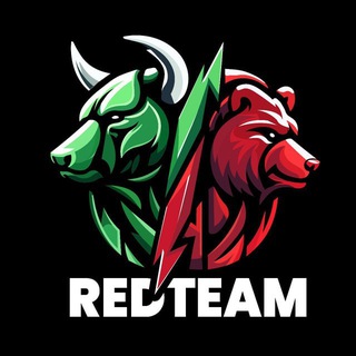 Telegram group profile photo for REDTEAM soft / supp