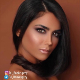 Telegram profile photo for Dj Bankruptcy