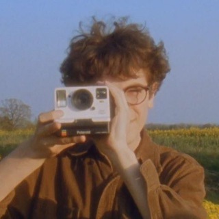 Telegram profile photo for Типа фотограф